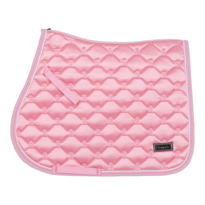 Cavallo Hanaya Saddle Pad - Sale