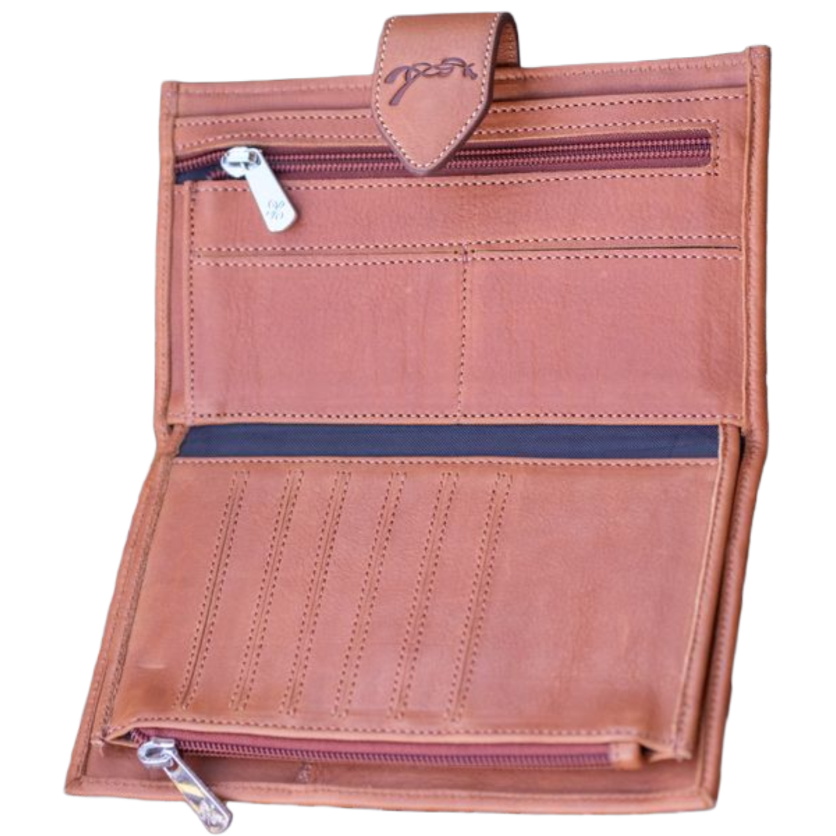 Penelope Bertille Wallet