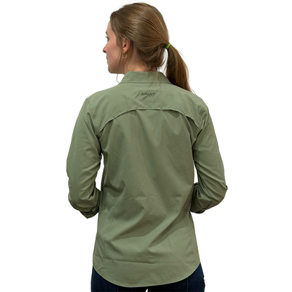 Ariat Women's VentTEK Shirt