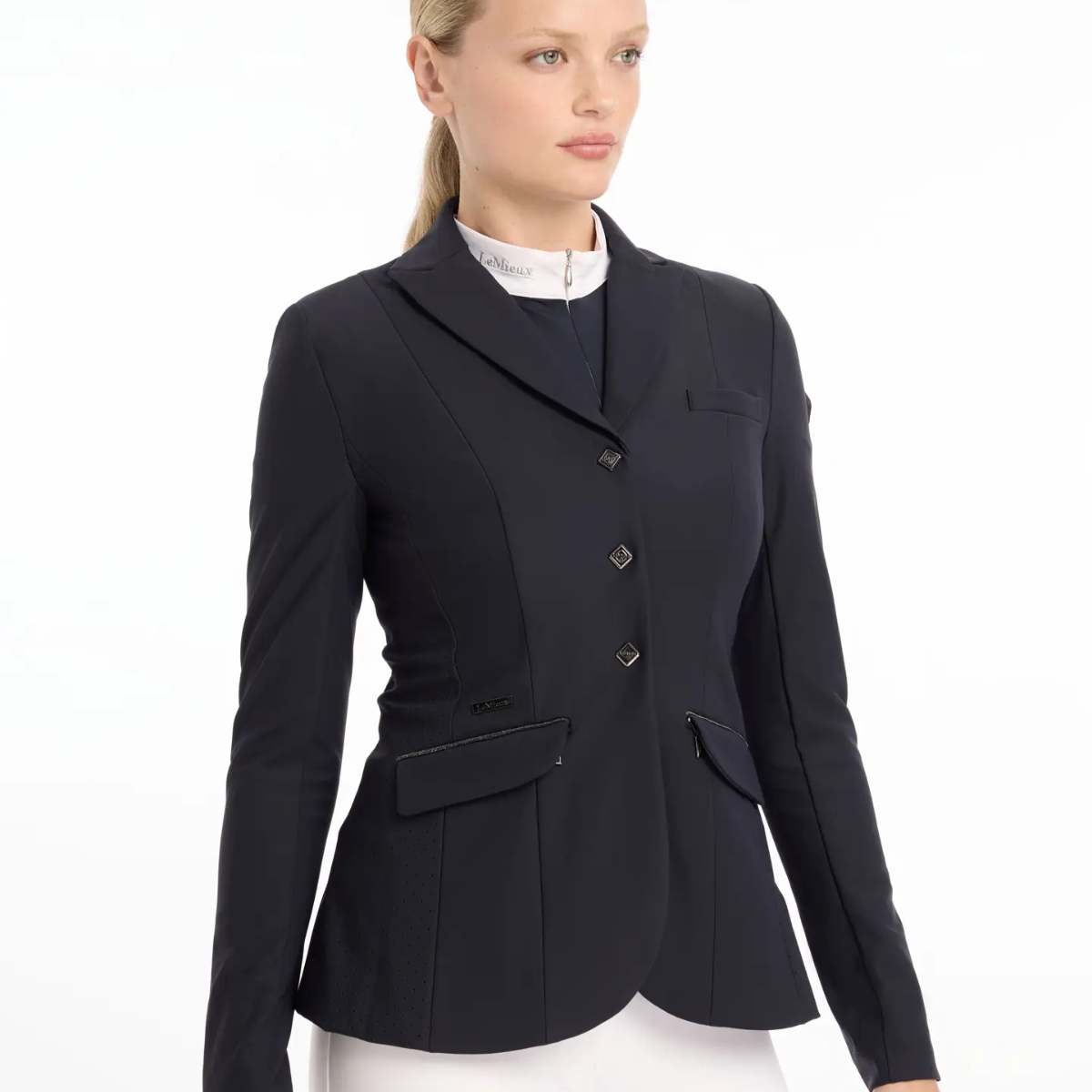 LeMieux Women's Dynamique Show Jacket