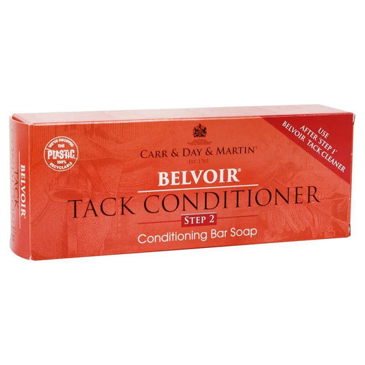 Carr & Day & Martin Belvoir Tack Conditioner Bar Soap