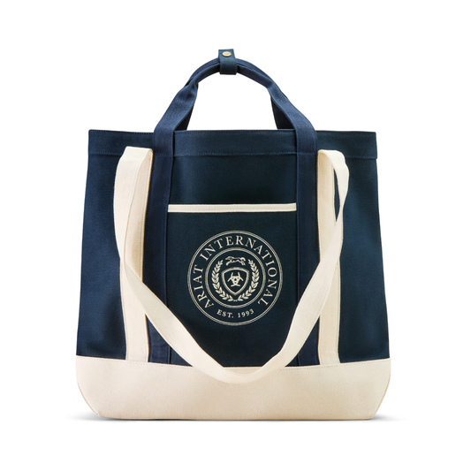 Ariat Collegiate Tote