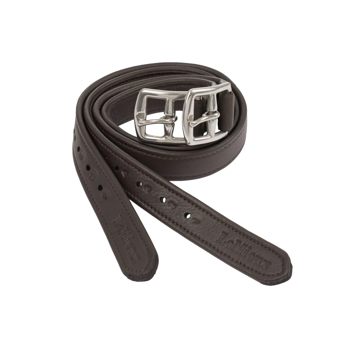 LeMieux Children's Stirrup Leathers