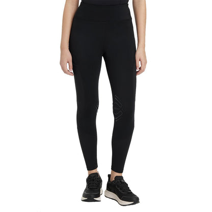 LeMieux Women's Lydia Mesh Knee Patch Leggings