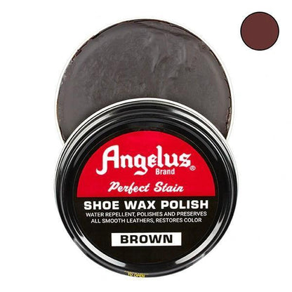 Angelus Perfect Stain Shoe Wax