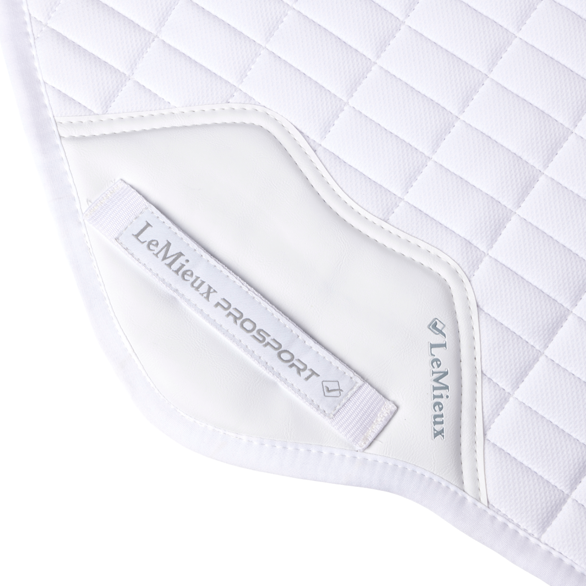 LeMieux Self-Cool Close Contact Square