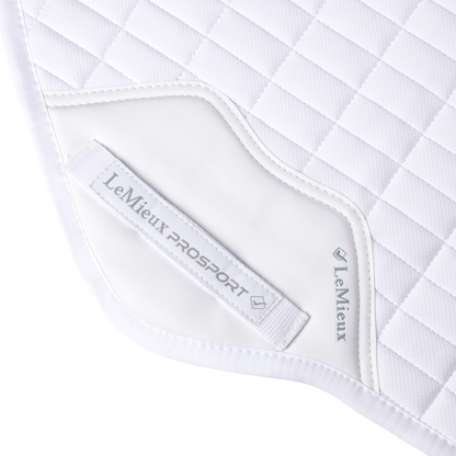 LeMieux Self-Cool Close Contact Square