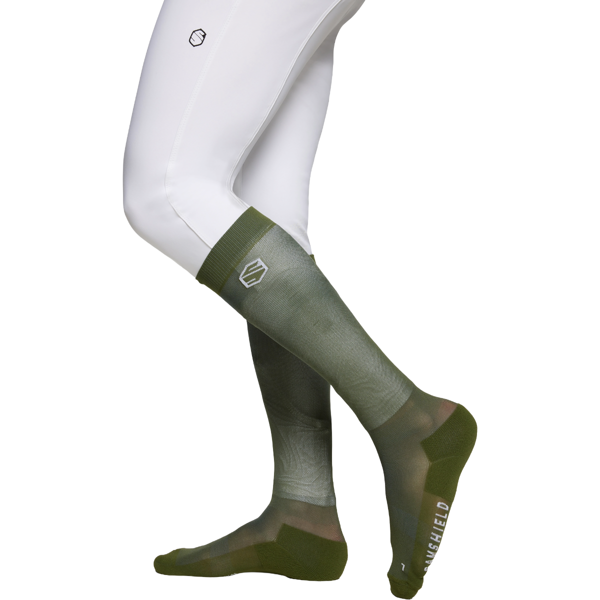 Samshield Balzane Trio Socks - Seasonal
