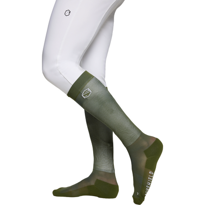 Samshield Balzane Trio Socks - Seasonal