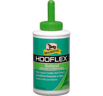 Hooflex All Natural Dressing and Conditioner