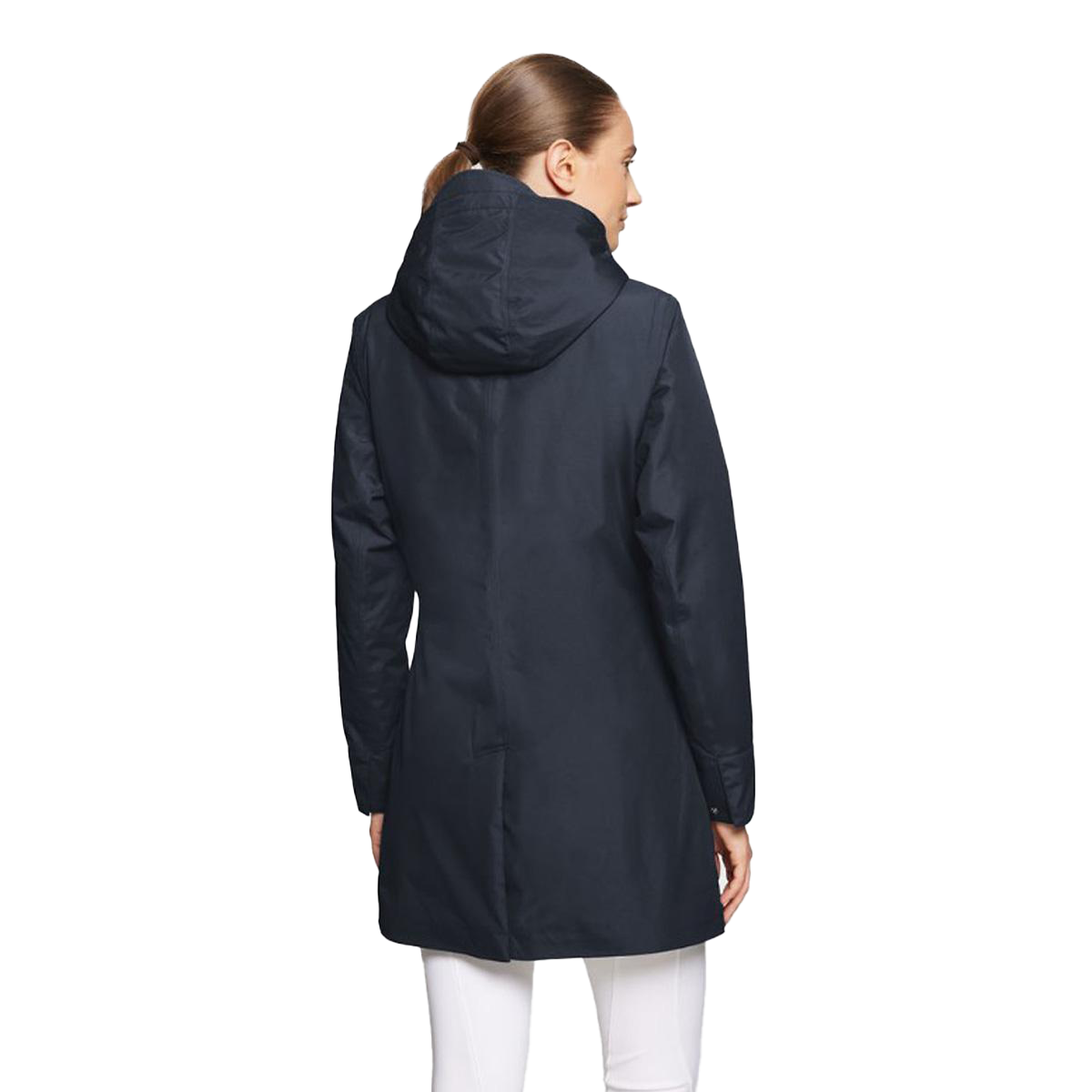 Samshield Women's Delfina Waterproof Coat