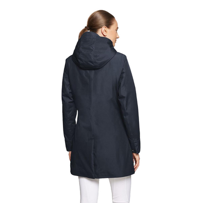 Samshield Women's Delfina Waterproof Coat