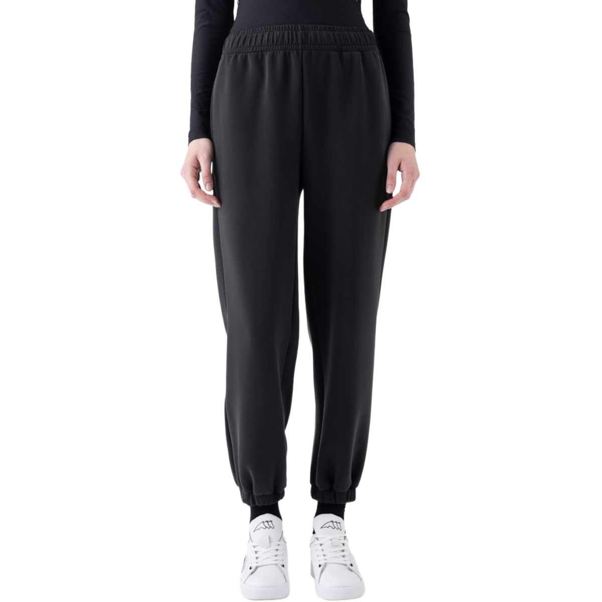 Equiline Women's EQCARME Soft Tech Sweatpants