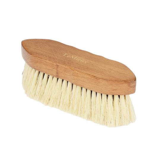 LeMieux Artisan Deep Clean Dandy Brush