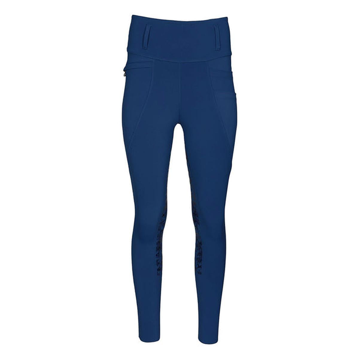 Dapplebay Junior Equestrian Toile Riding Tights