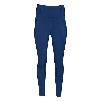 Dapplebay Junior Equestrian Toile Riding Tights