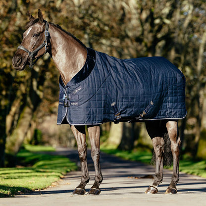 LeMieux Kudos Luxe Lined Stable Blanket