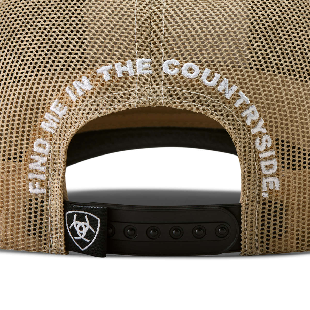 Ariat Countryside Trucker Hat