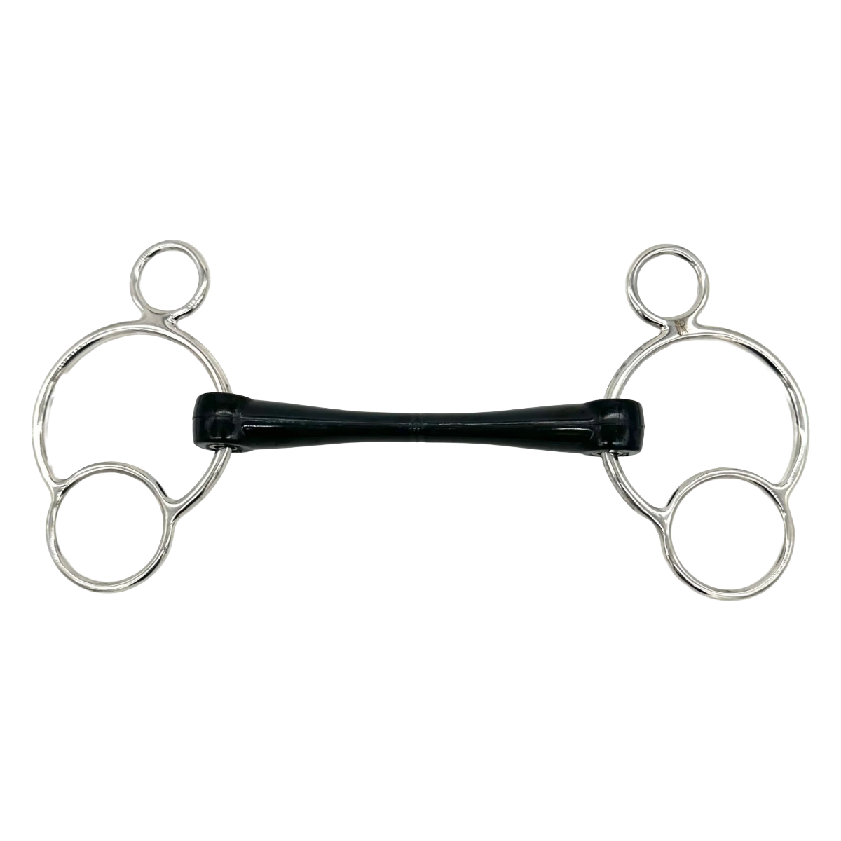 AJR Intufixed Two Ring Bit