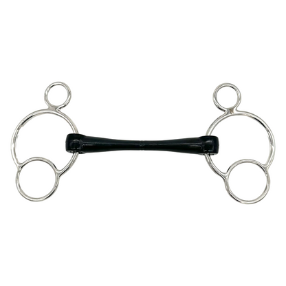 AJR Intufixed Two Ring Bit