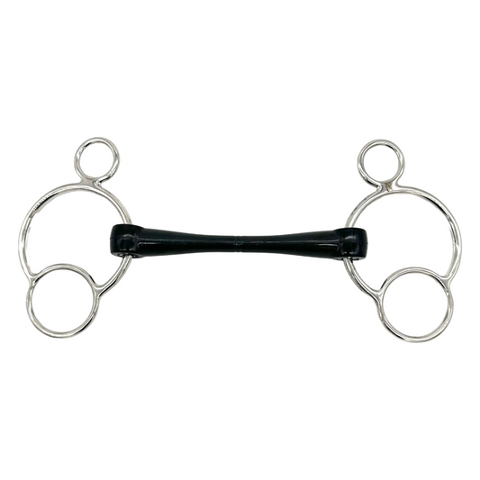 AJR Intufixed Two Ring Bit