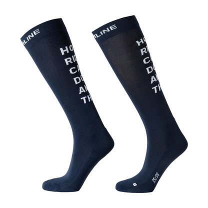 Equiline EQGOL Unisex Socks