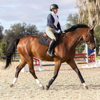 Equinavia Women's Maud Show Knee Patch Breeches