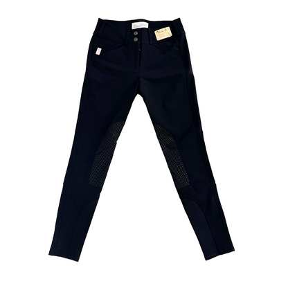 Tailored Sportsman Girls TechLight Silicone Knee Patch Breeches