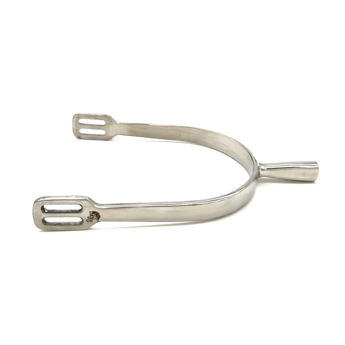 Jake Adams Rhythm Spurs