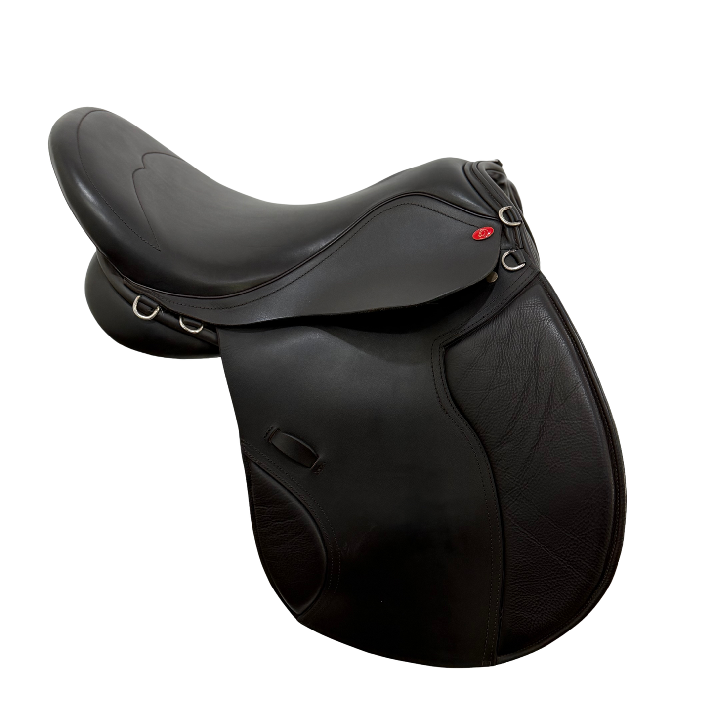 Duett Foxhunter/Trail 18” Used All Purpose Saddle