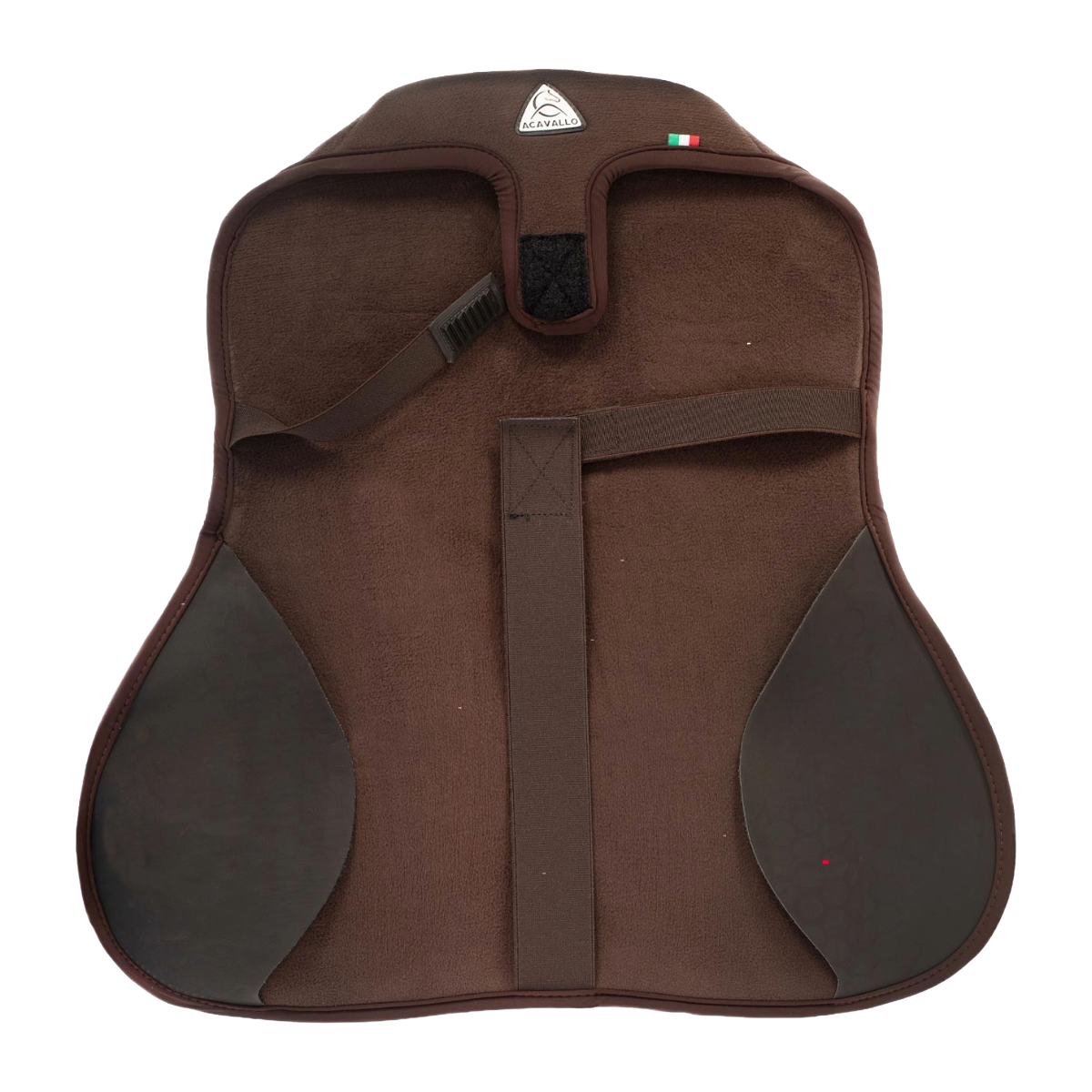 Acavallo Gel Seat Saver Jump Gel-Out 20mm