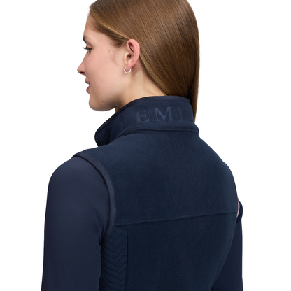 LeMieux Women's Frankie Fleece Vest