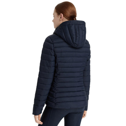 LeMieux Young Rider Ruby Puffy Jacket