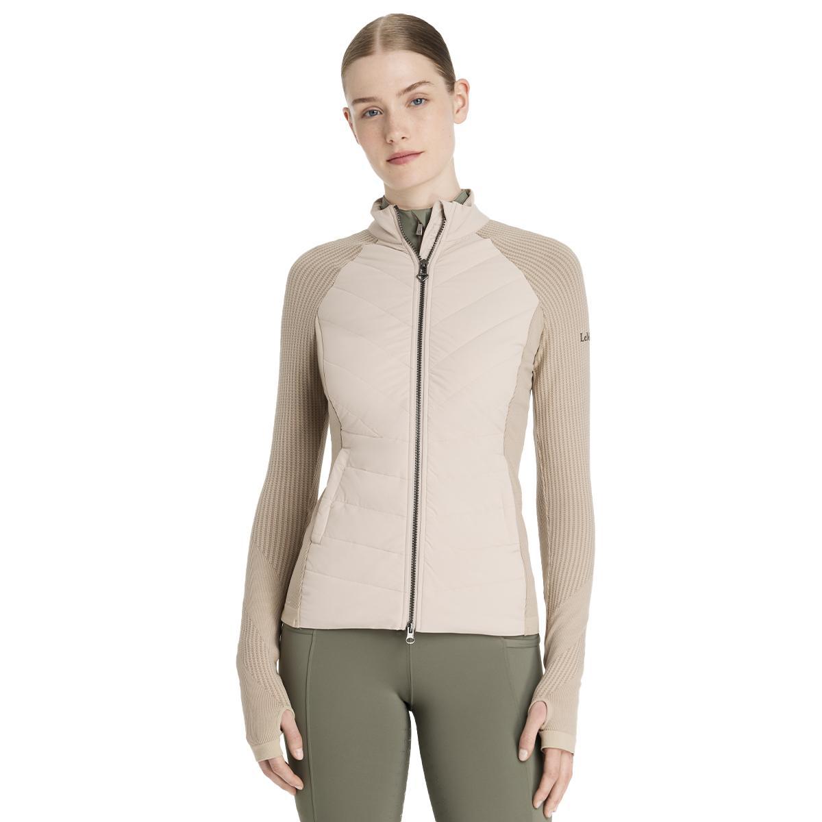 LeMieux Women's Maddie Hybrid Jacket