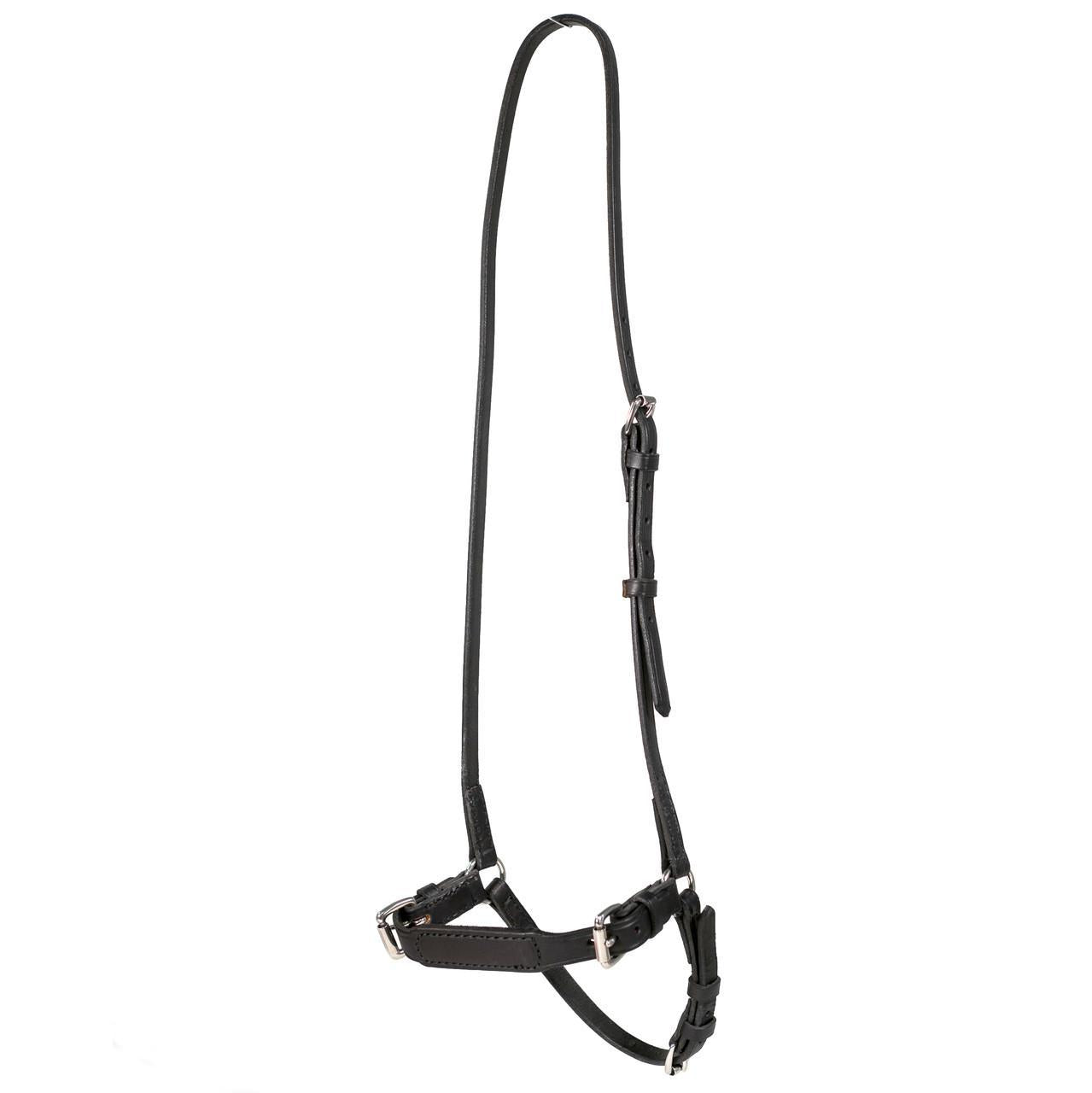 Nunn Finer Adjustable Drop Noseband