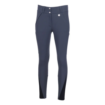 Dapplebay Women's Sport Silicone Full Seat Breeches