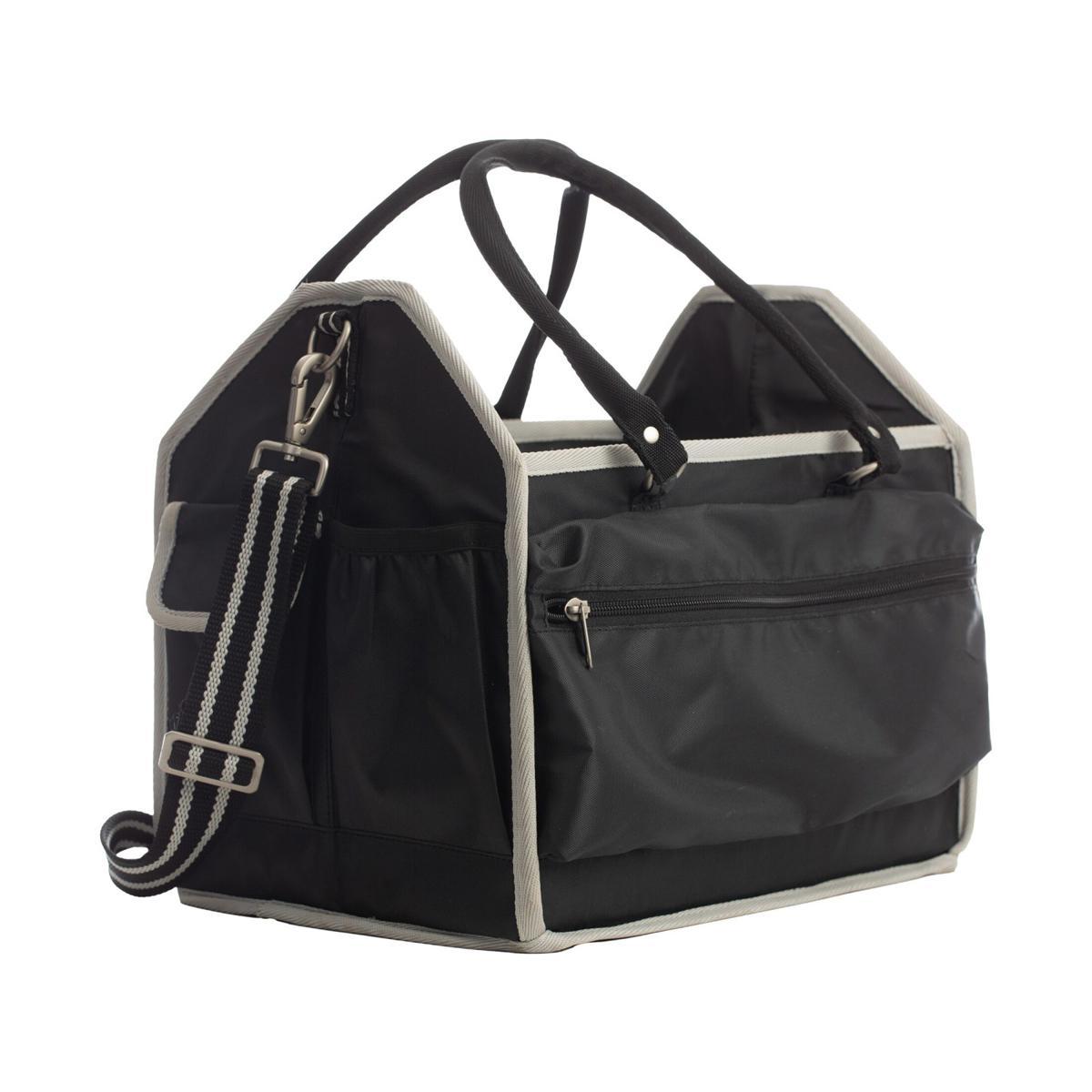 Equinavia Large Collapsible Grooming Tote