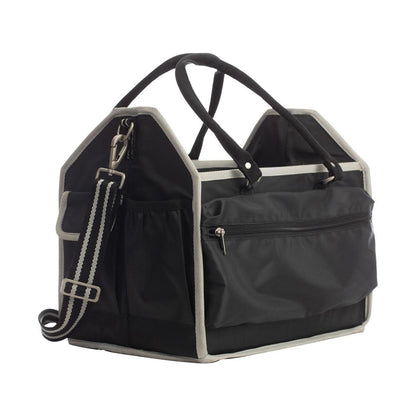 Equinavia Large Collapsible Grooming Tote