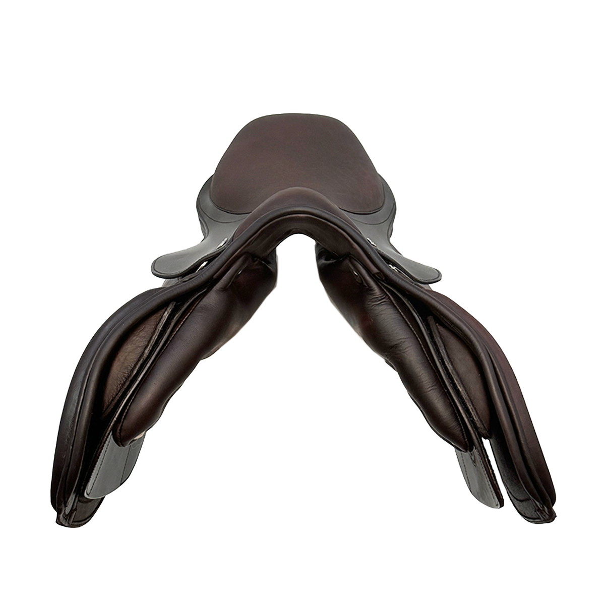 Royal Highness Pip 16" Used Close Contact Saddle