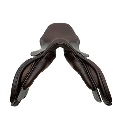 Royal Highness Pip 16" Used Close Contact Saddle