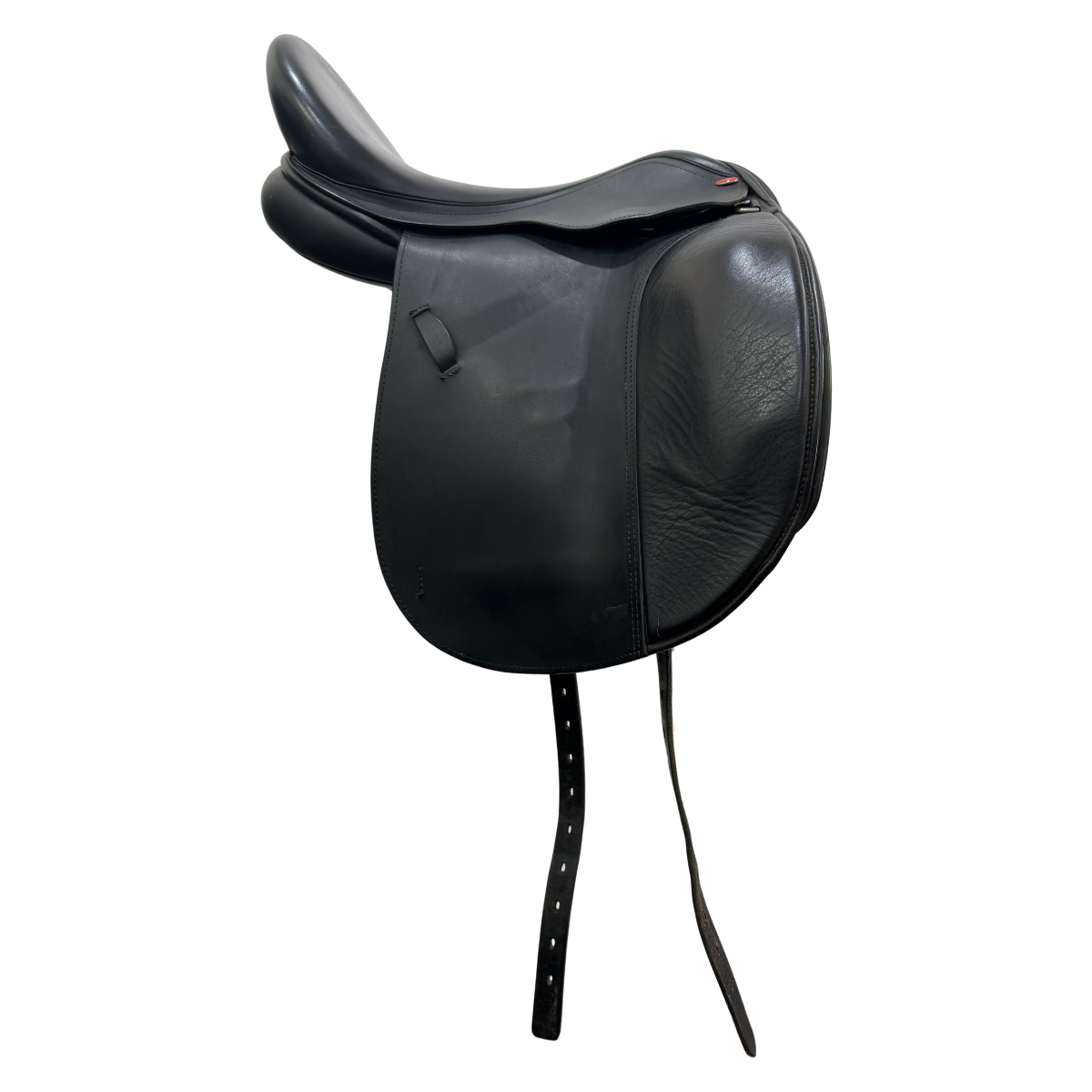 Duett Fidelio 18" Used Dressage Saddle
