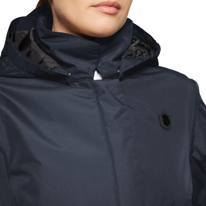 Samshield Women's Delfina Waterproof Coat