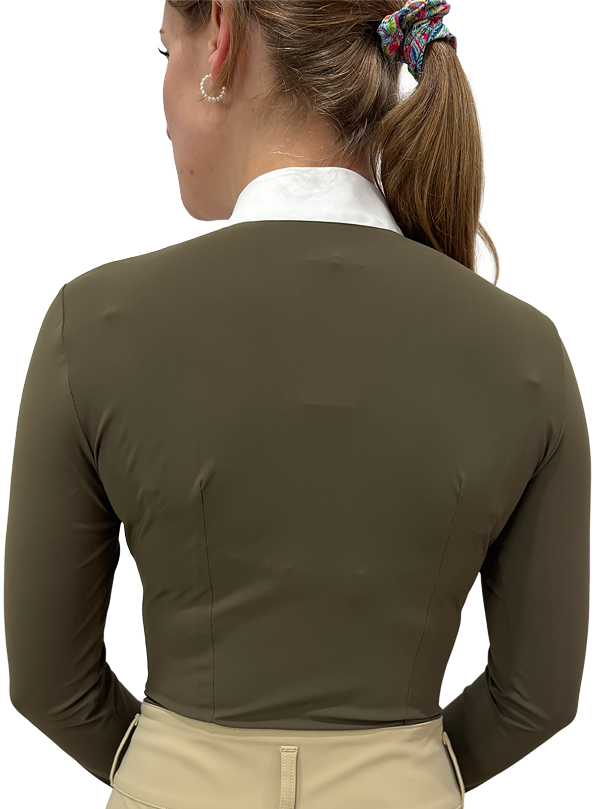 Vestrum Women's Hirakata LS Shirt