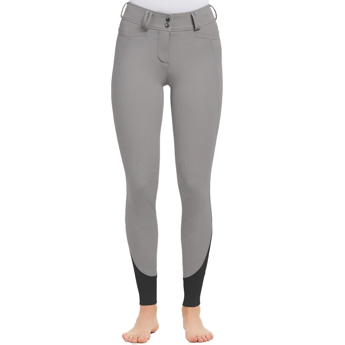 RJ Classics Women's Hayden Knee Patch Breeches - Sale