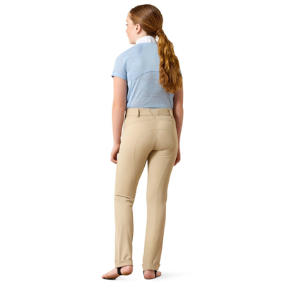 Ariat Youth Protege Jod Knee Patch Breeches