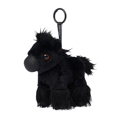 LeMieux Pony Key Ring - Spike - front view