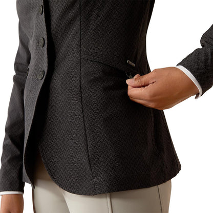 Ariat Women's Artico 2.0 Show Coat