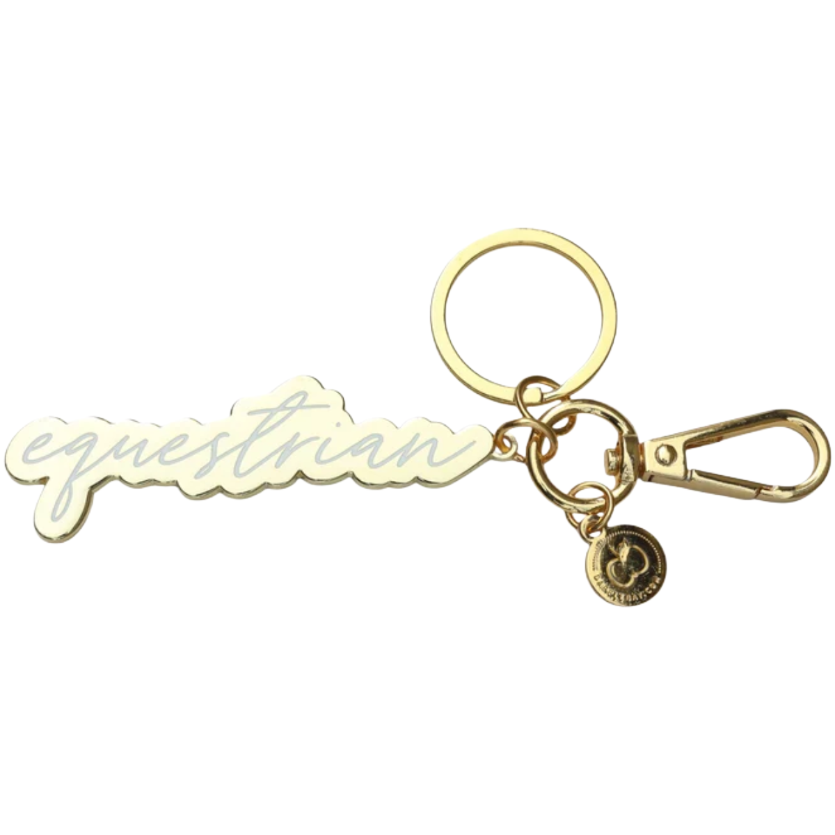Dapplebay Keychain