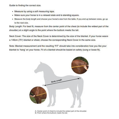 Back on Track Royal Mesh Sheet Deluxe