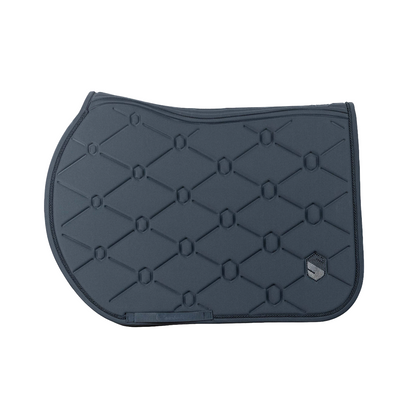 Samshield Spineshield Jump Swarovski Saddle Pad